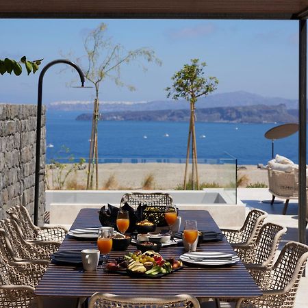 Aernia Suites & Art Ακρωτήρι Εξωτερικό φωτογραφία
