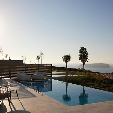 Aernia Suites & Art Ακρωτήρι Εξωτερικό φωτογραφία