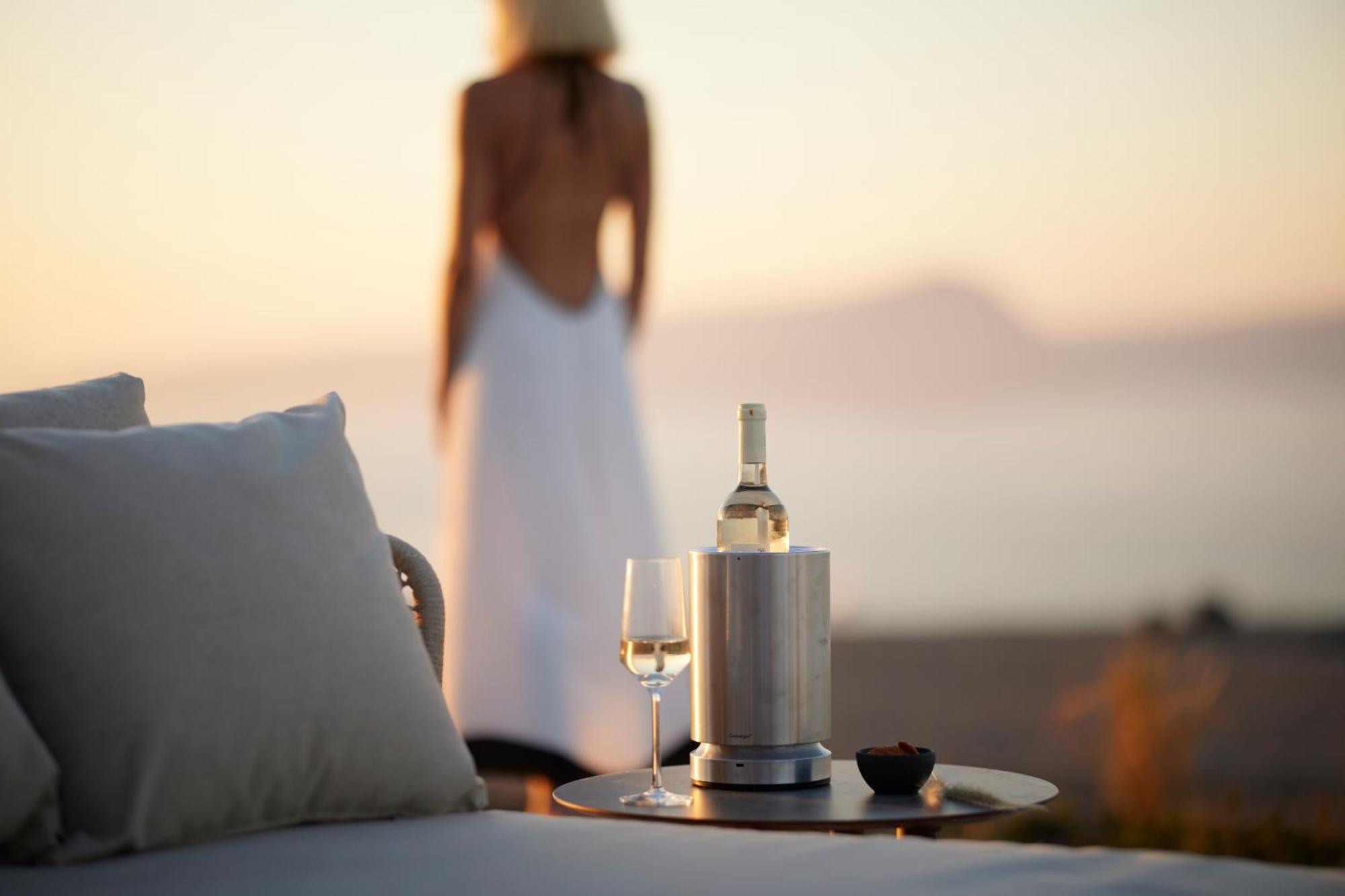 Aernia Suites & Art Ακρωτήρι Εξωτερικό φωτογραφία