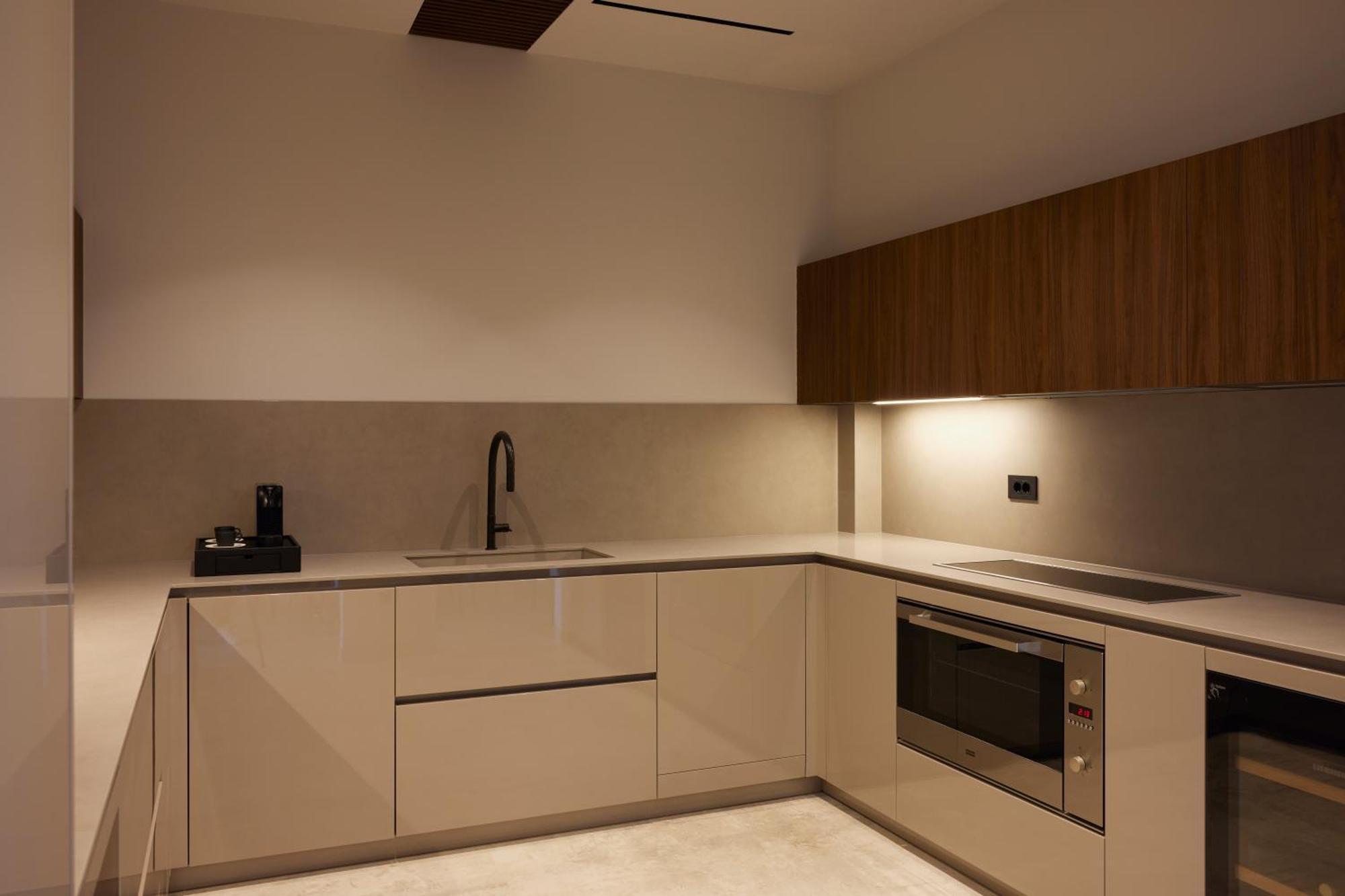 Aernia Suites & Art Ακρωτήρι Εξωτερικό φωτογραφία