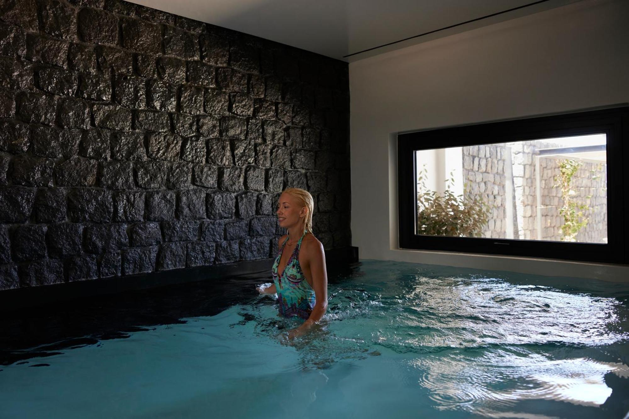 Aernia Suites & Art Ακρωτήρι Εξωτερικό φωτογραφία