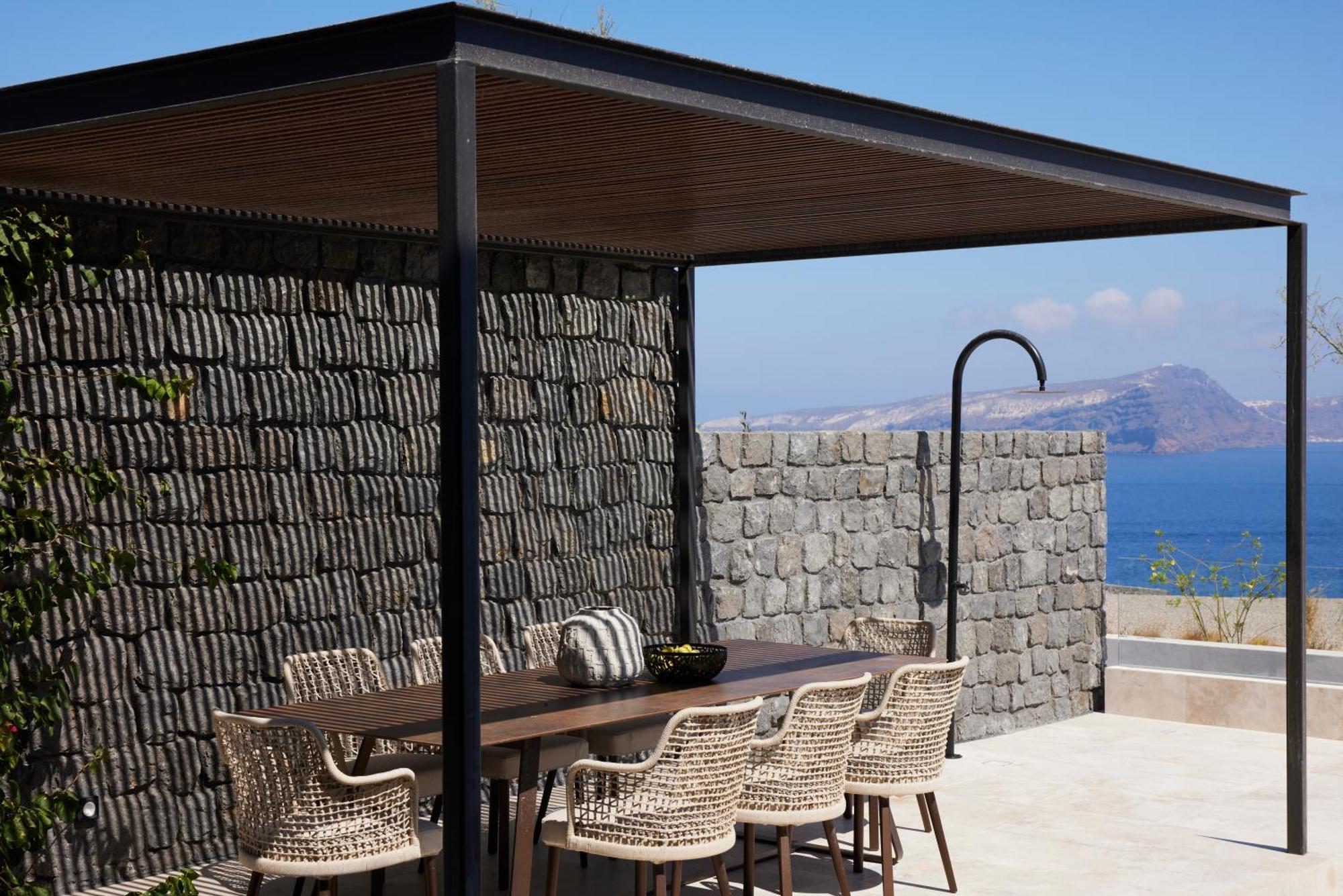 Aernia Suites & Art Ακρωτήρι Εξωτερικό φωτογραφία