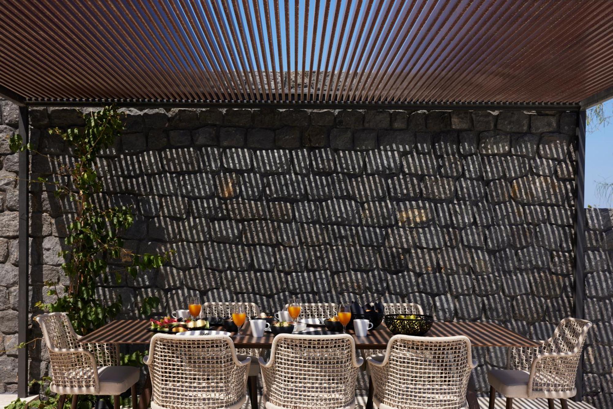 Aernia Suites & Art Ακρωτήρι Εξωτερικό φωτογραφία
