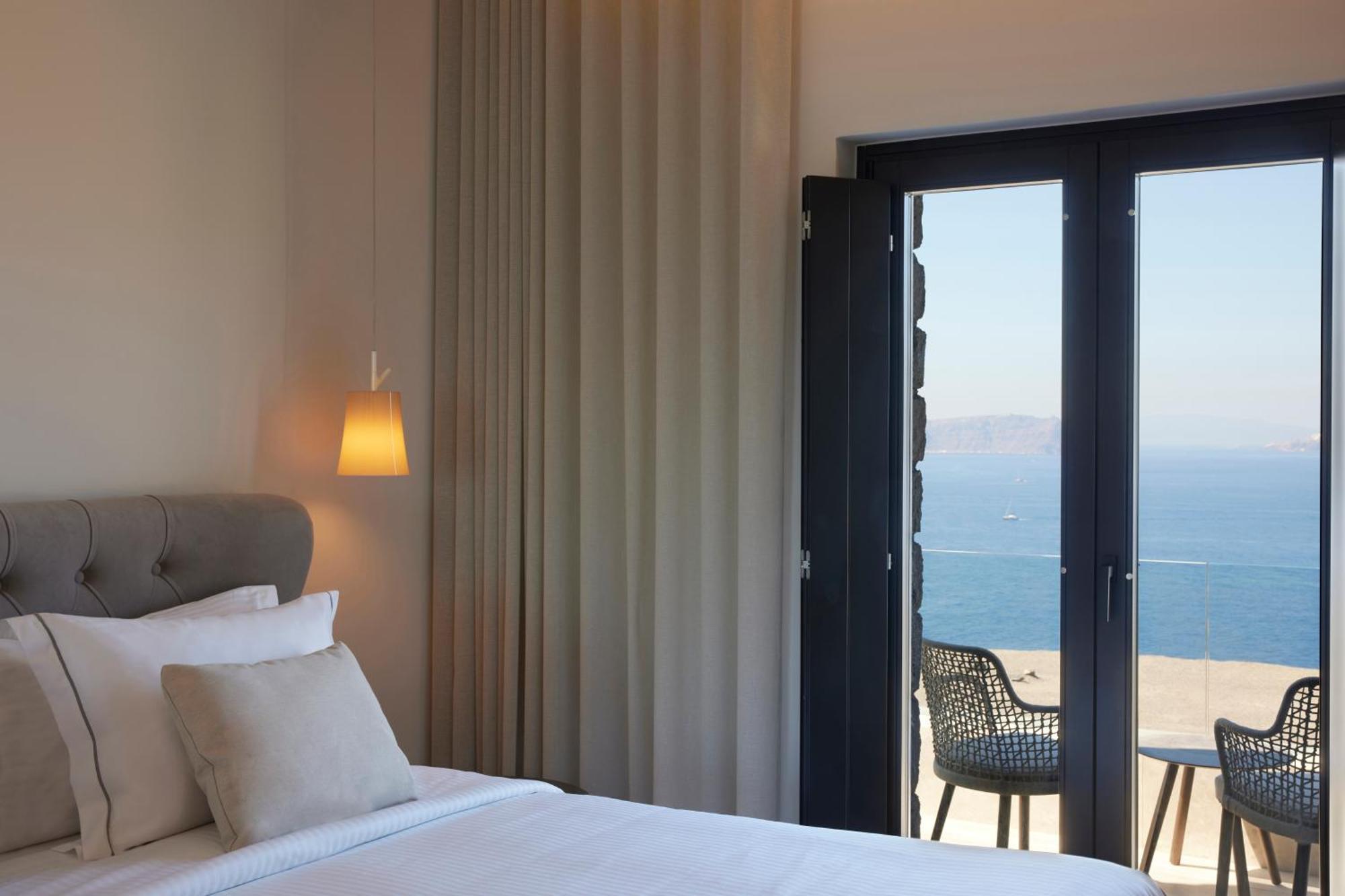 Aernia Suites & Art Ακρωτήρι Εξωτερικό φωτογραφία