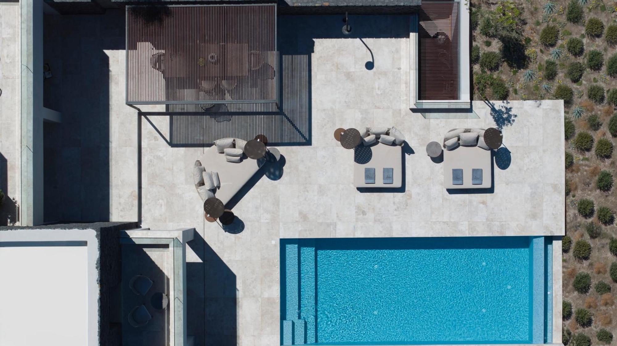 Aernia Suites & Art Ακρωτήρι Εξωτερικό φωτογραφία