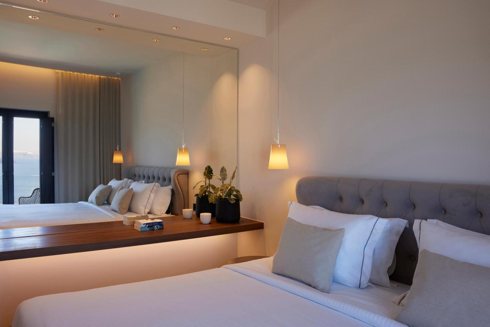 Aernia Suites & Art Ακρωτήρι Εξωτερικό φωτογραφία