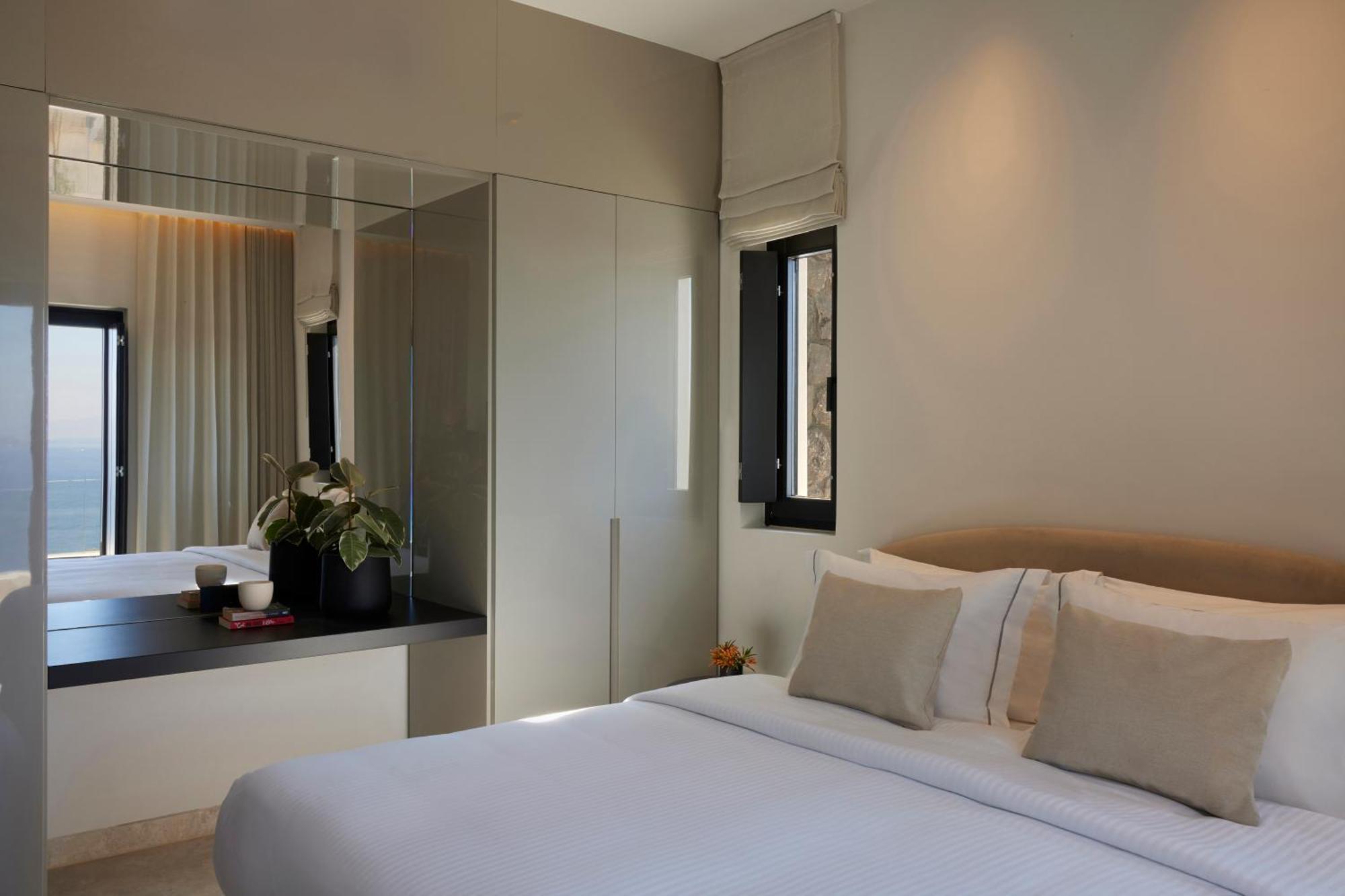 Aernia Suites & Art Ακρωτήρι Εξωτερικό φωτογραφία
