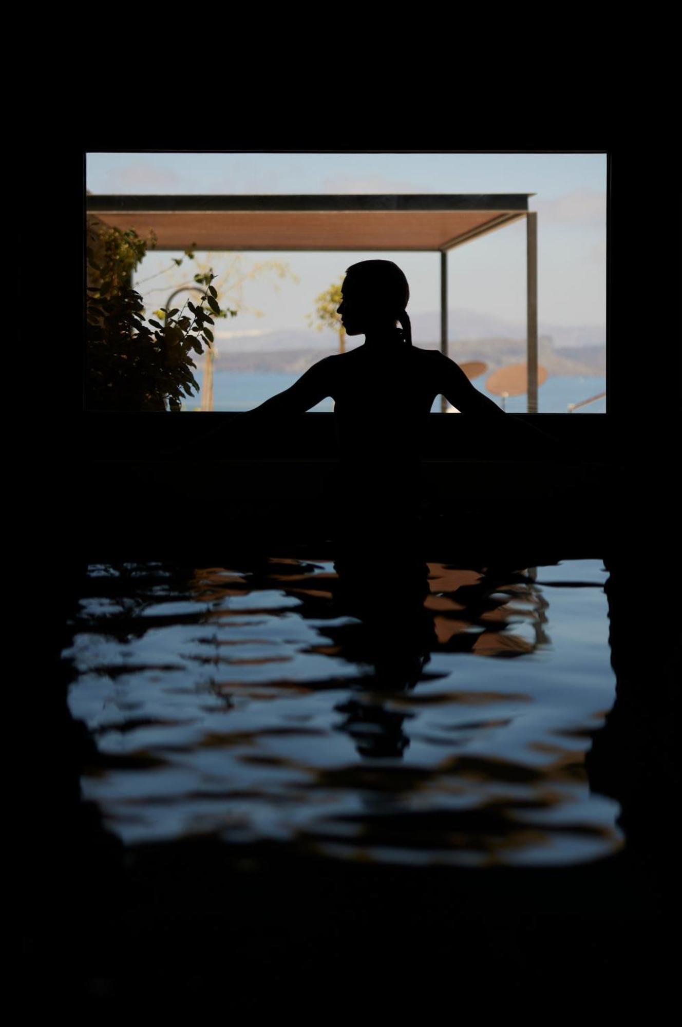 Aernia Suites & Art Ακρωτήρι Εξωτερικό φωτογραφία
