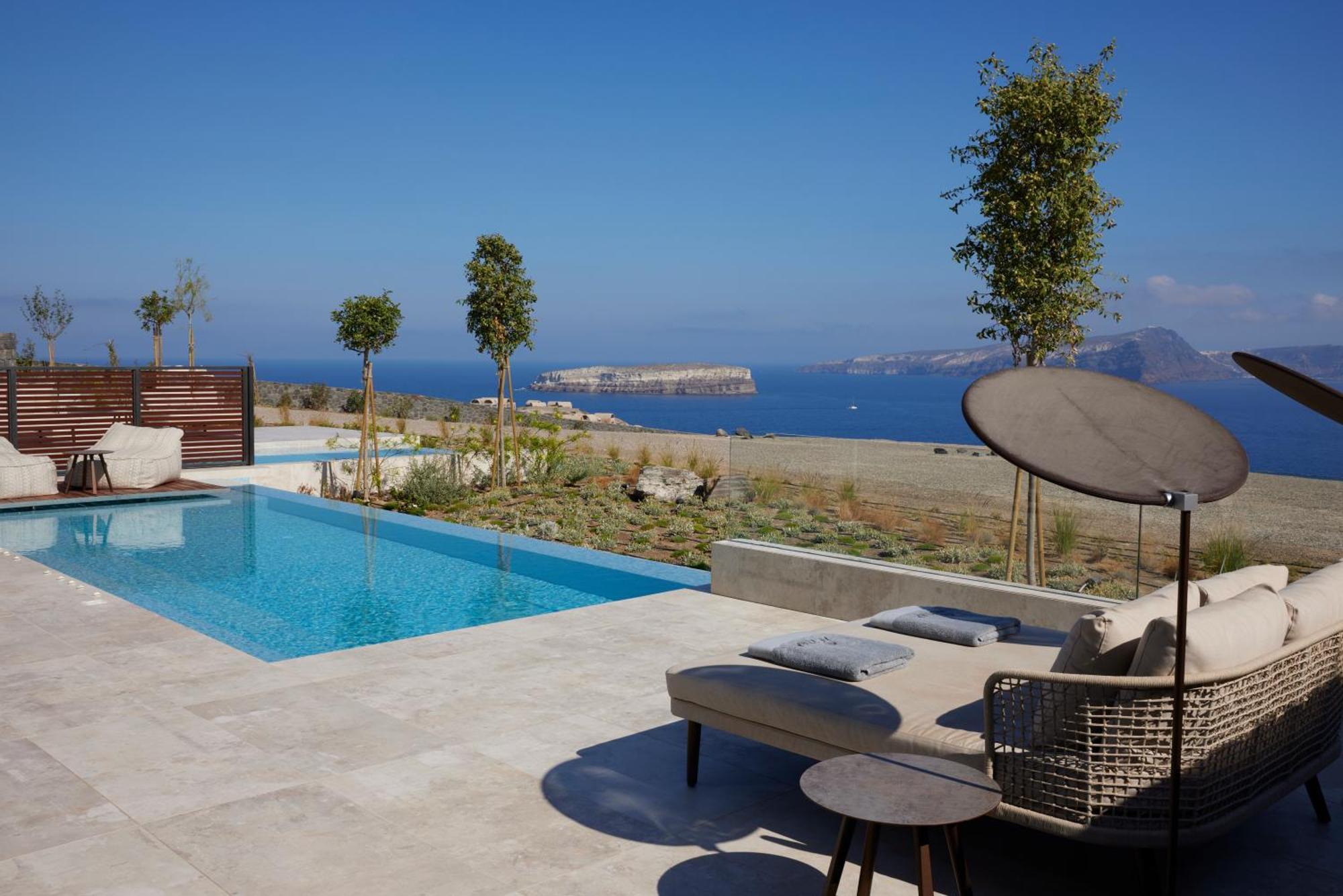 Aernia Suites & Art Ακρωτήρι Εξωτερικό φωτογραφία