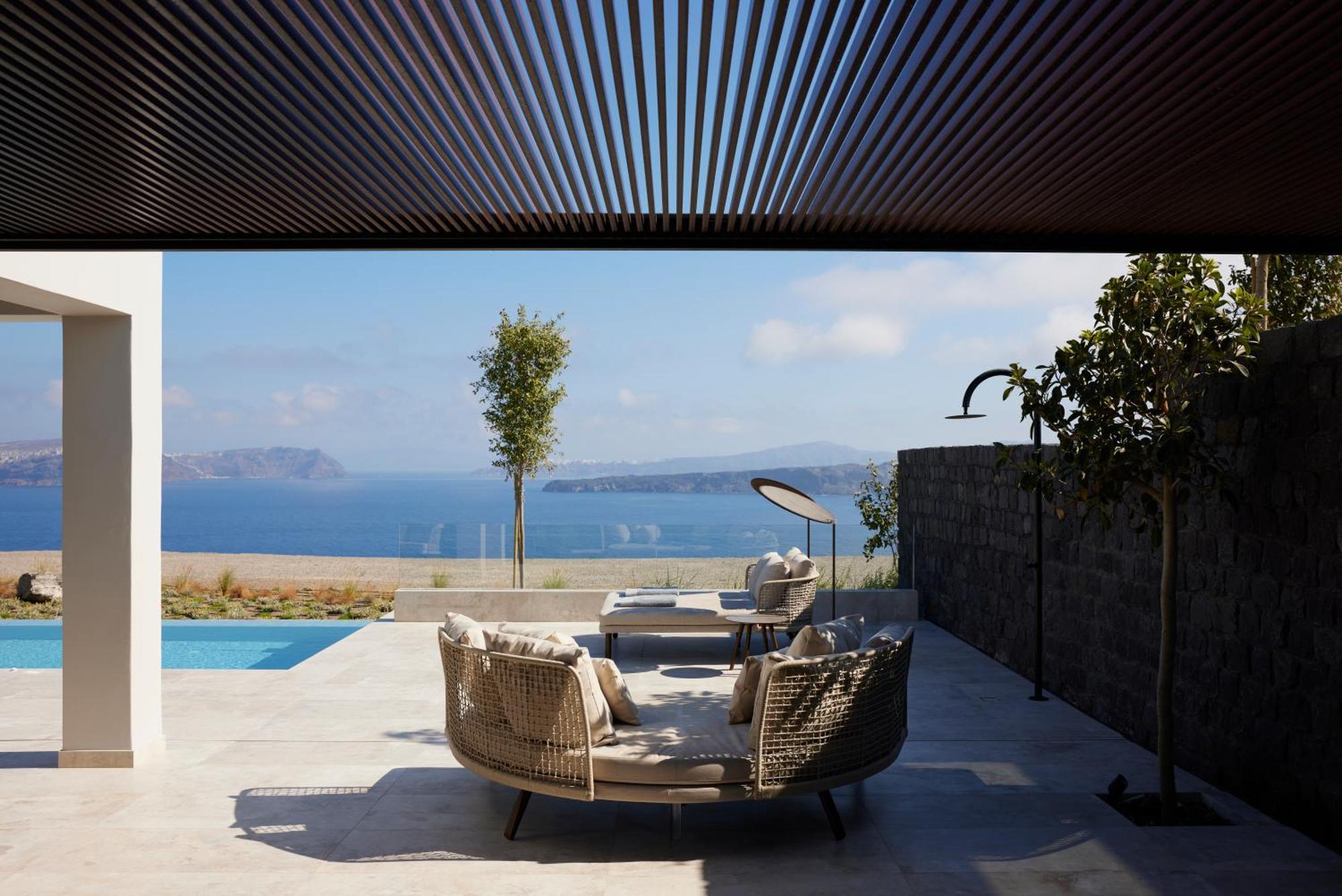 Aernia Suites & Art Ακρωτήρι Εξωτερικό φωτογραφία