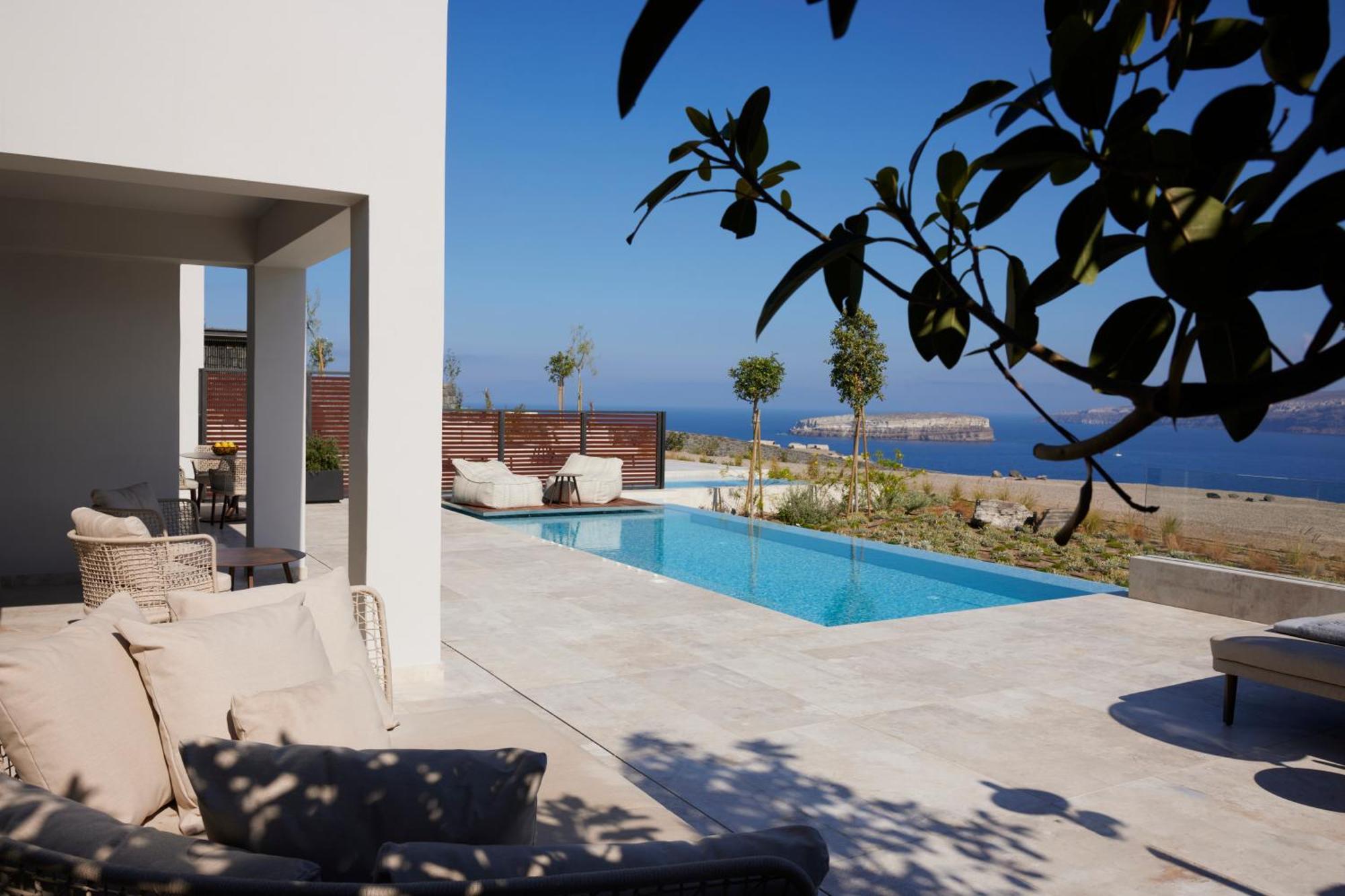 Aernia Suites & Art Ακρωτήρι Εξωτερικό φωτογραφία