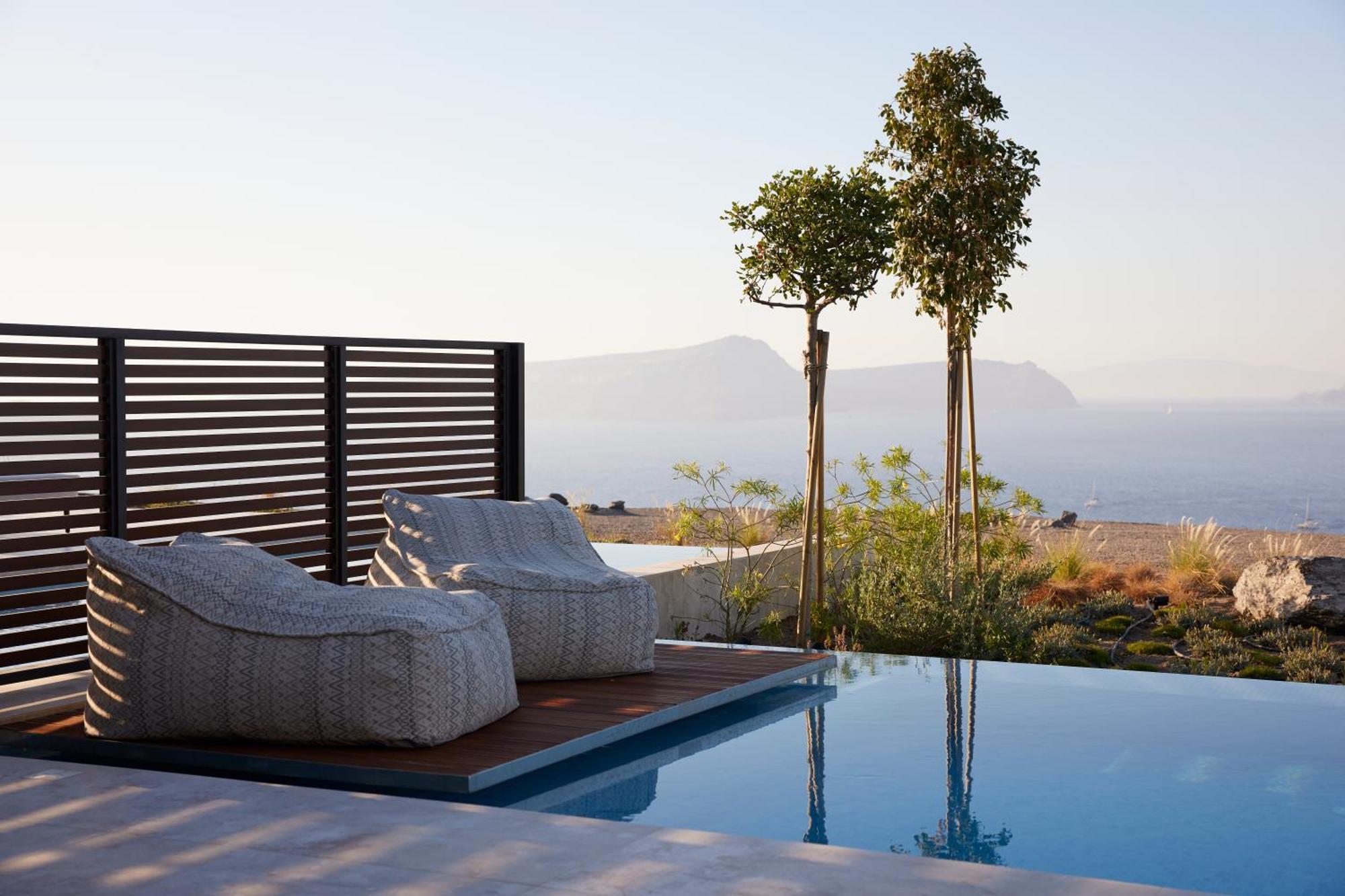 Aernia Suites & Art Ακρωτήρι Εξωτερικό φωτογραφία