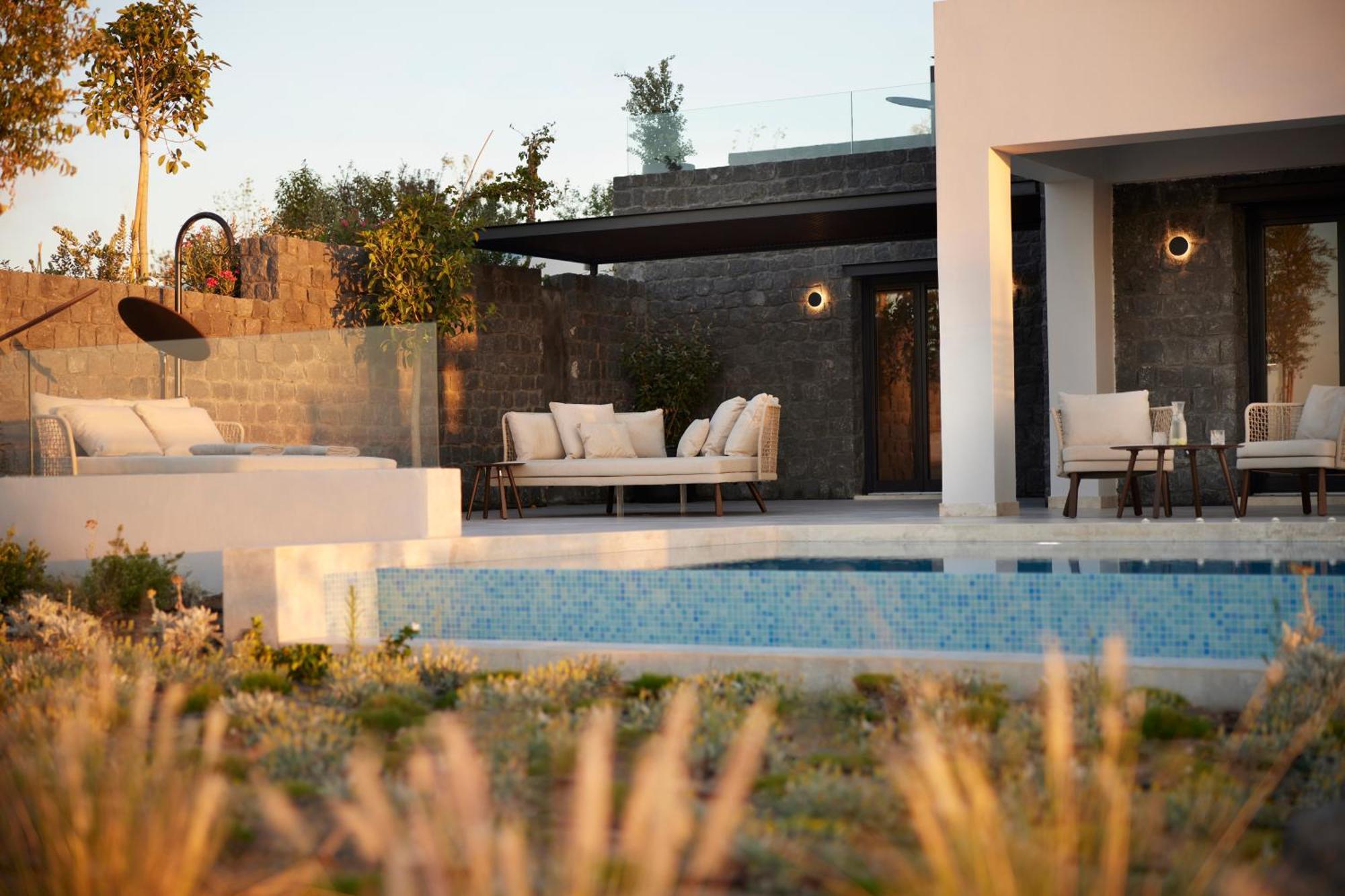 Aernia Suites & Art Ακρωτήρι Εξωτερικό φωτογραφία