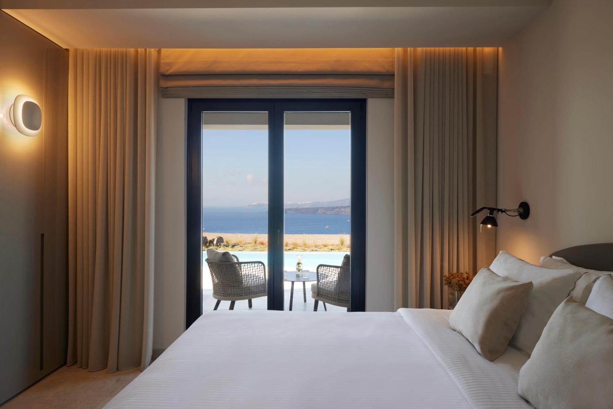 Aernia Suites & Art Ακρωτήρι Εξωτερικό φωτογραφία