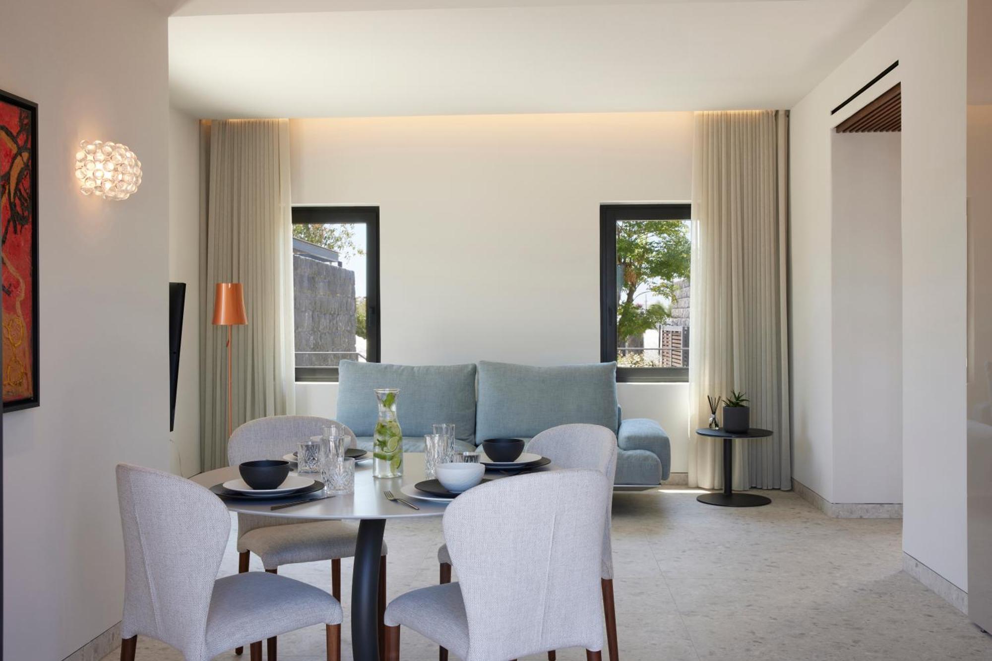 Aernia Suites & Art Ακρωτήρι Εξωτερικό φωτογραφία