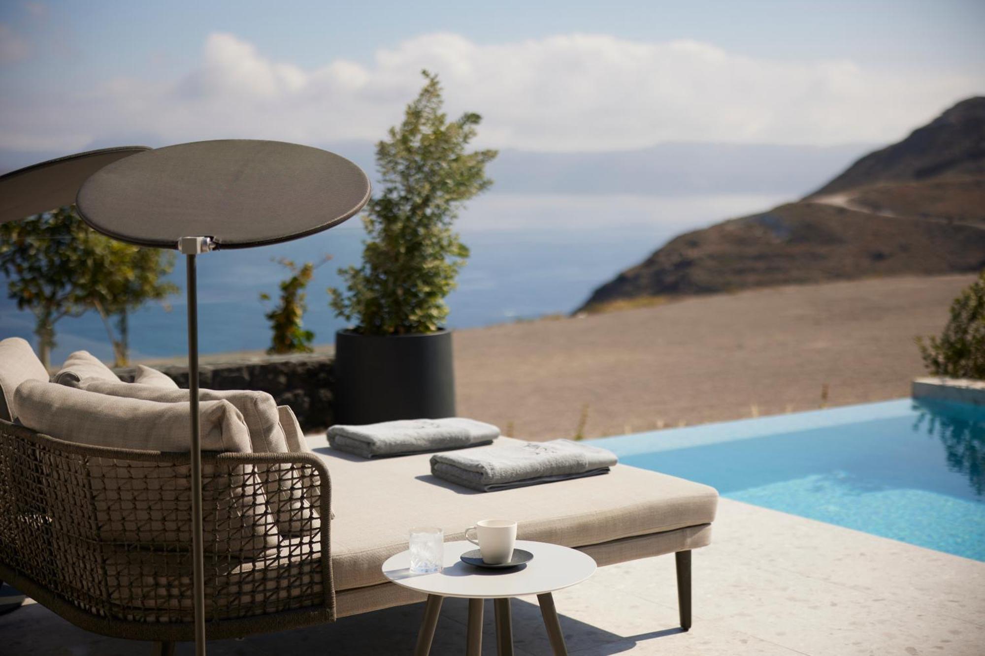 Aernia Suites & Art Ακρωτήρι Εξωτερικό φωτογραφία