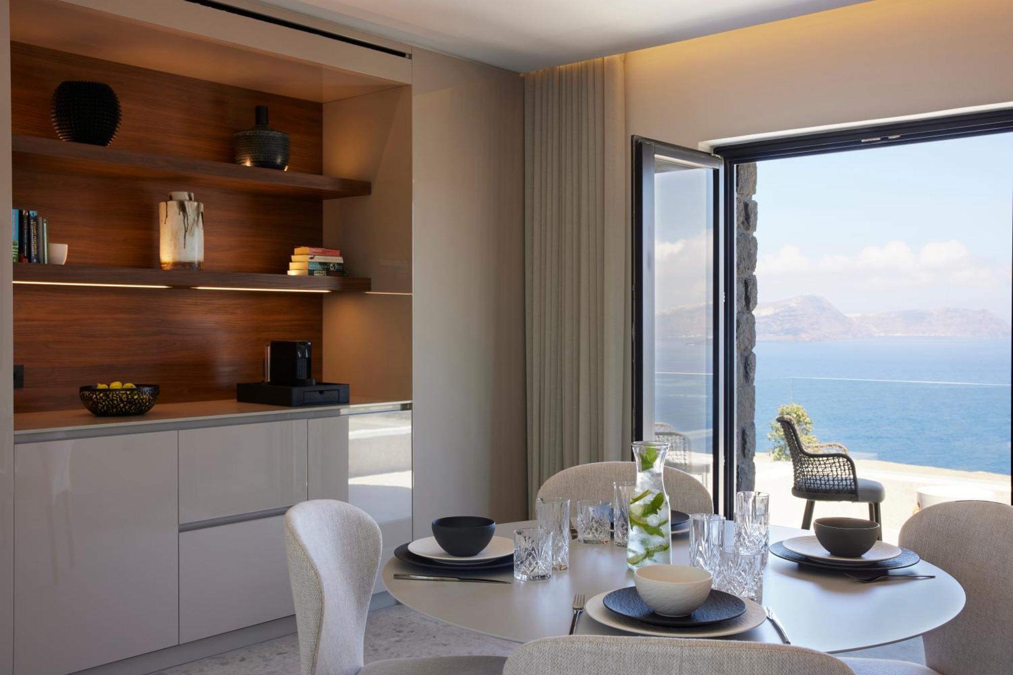 Aernia Suites & Art Ακρωτήρι Εξωτερικό φωτογραφία