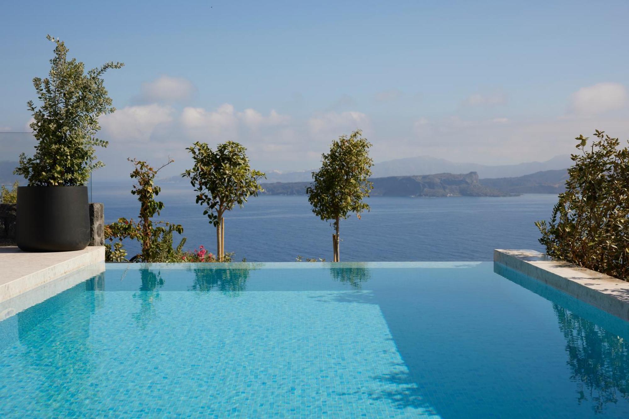 Aernia Suites & Art Ακρωτήρι Εξωτερικό φωτογραφία