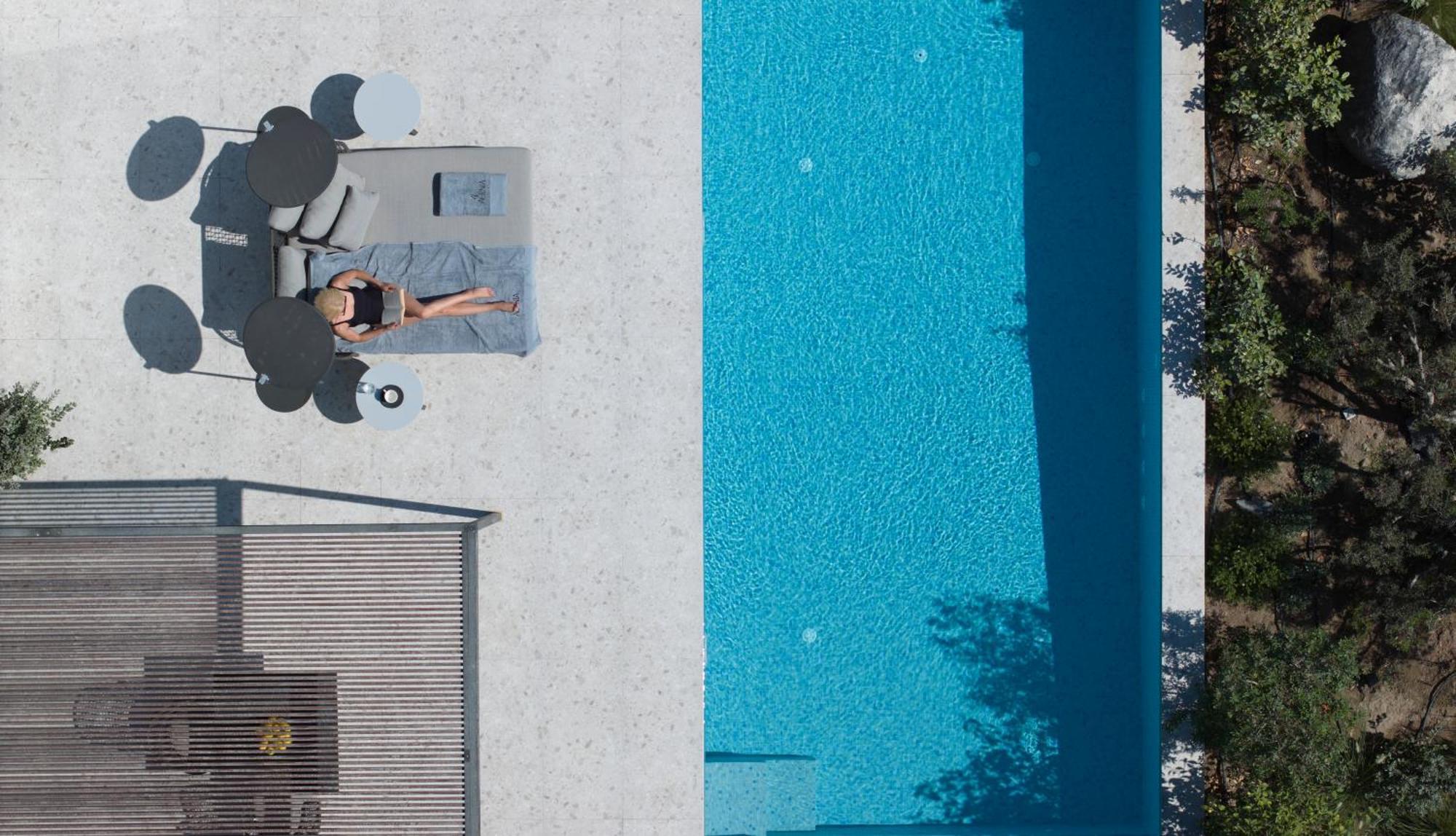Aernia Suites & Art Ακρωτήρι Εξωτερικό φωτογραφία