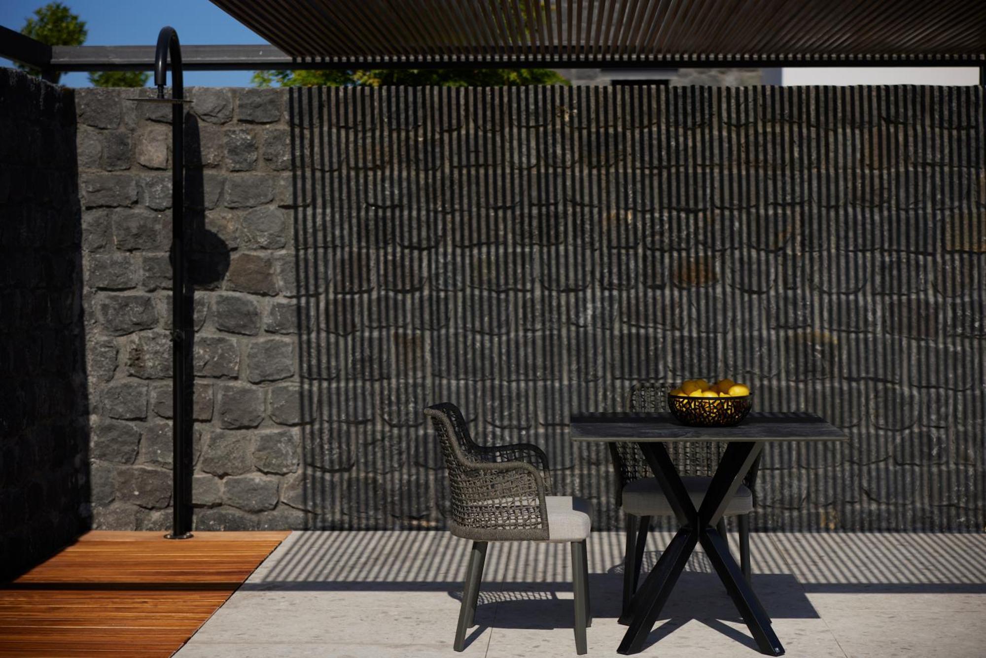 Aernia Suites & Art Ακρωτήρι Εξωτερικό φωτογραφία