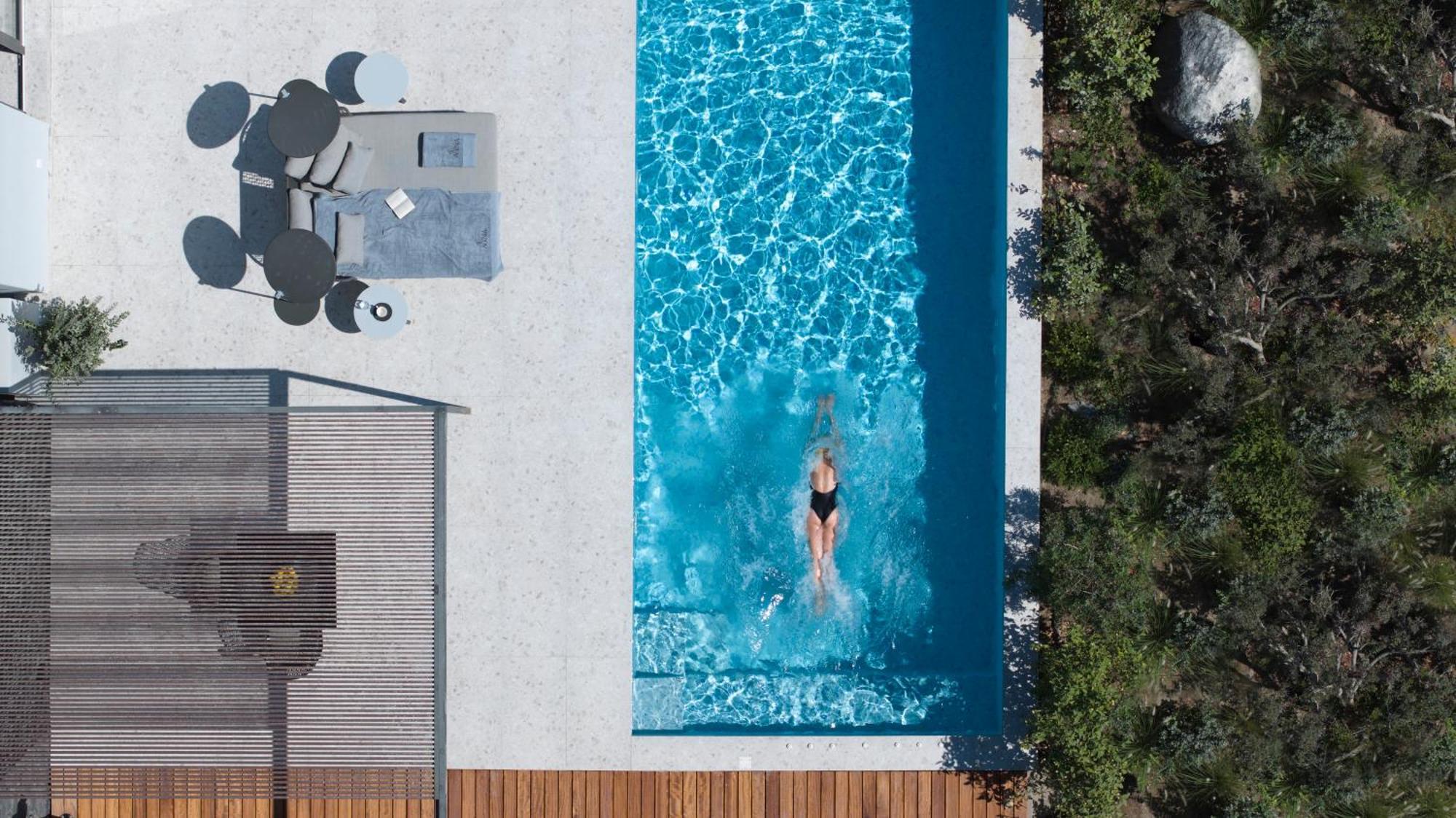 Aernia Suites & Art Ακρωτήρι Εξωτερικό φωτογραφία