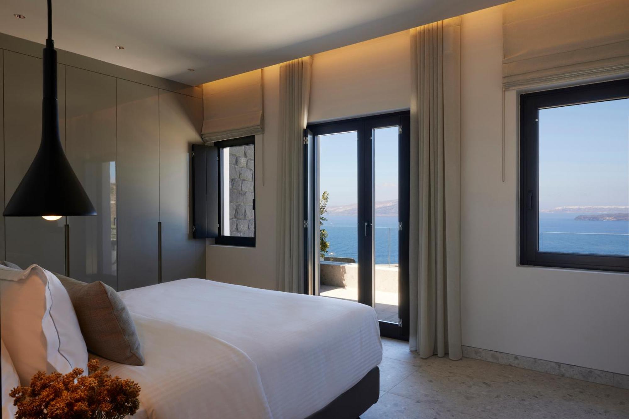 Aernia Suites & Art Ακρωτήρι Εξωτερικό φωτογραφία